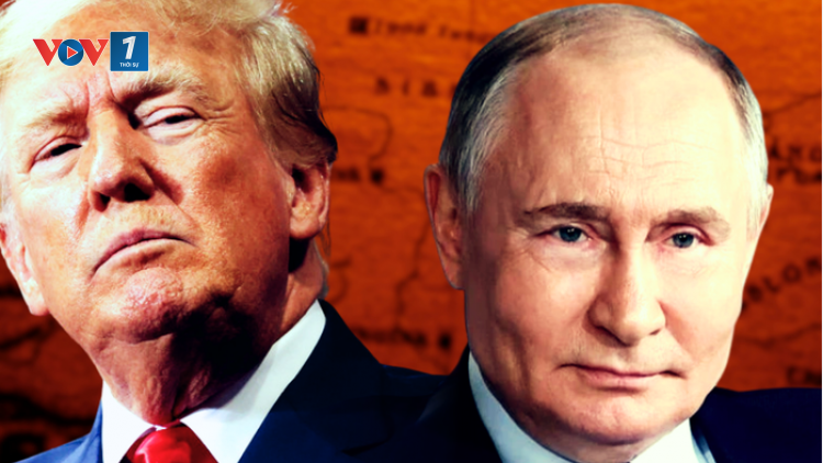 Mỹ đưa tối hậu thư cho Nga – Phép thử khó khăn của Tổng thống Donald Trump