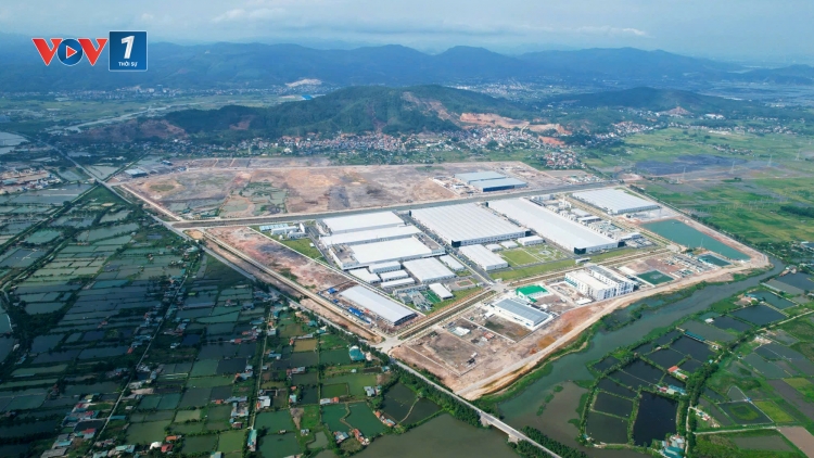Quảng Ninh: Nỗ lực để đạt mục tiêu tăng trưởng 14% cho cả năm 2025