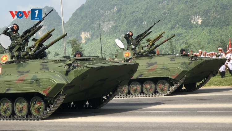 Tổng hợp luyện các lực lượng tham gia nhiệm vụ A80, quyết tâm rút kinh nghiệm từng giờ từng ngày