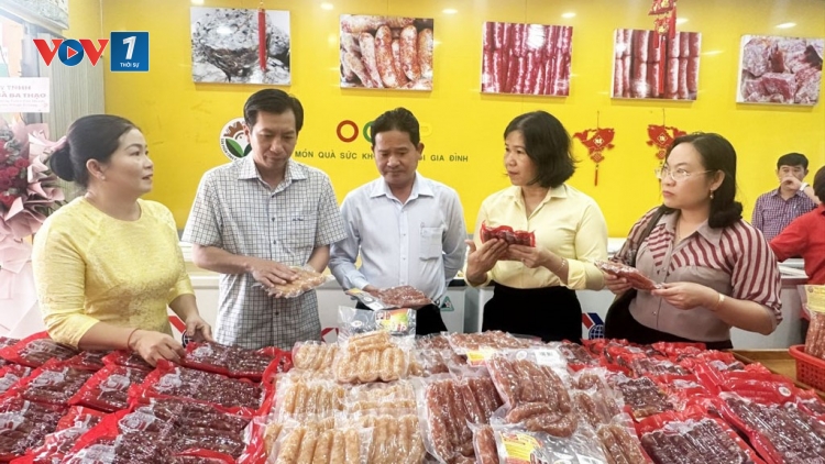 Xây dựng thương hiệu: Giải pháp gia tăng lợi thế cạnh tranh cho doanh nghiệp