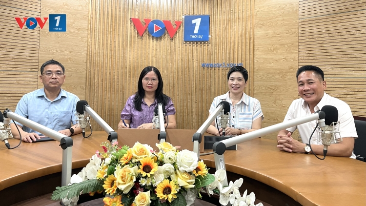 Chuyển đổi số - chuyển đổi xanh nâng cao chất lượng, giá trị hàng Việt