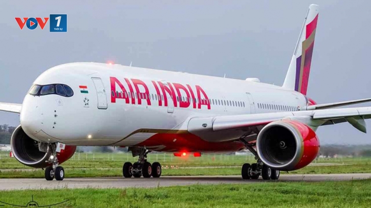 Pakistan gia hạn đóng cửa không phận với Ấn Độ