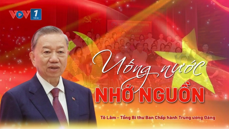 Uống nước nhớ nguồn