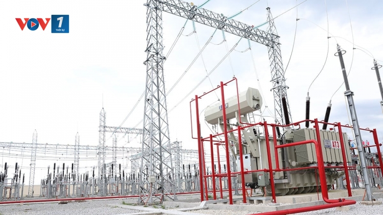 Thời sự 12h 29/7/2025: Đóng điện Dự án Trạm biến áp 220kV Dương Kinh