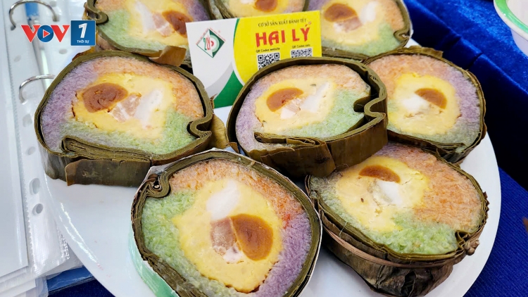 Khơi dậy tiềm năng, lợi thế sản phẩm OCOP