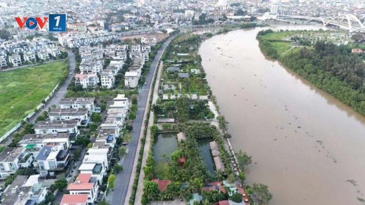 Trung tâm giao dịch bất động sản có thể vận hành từ năm 2026