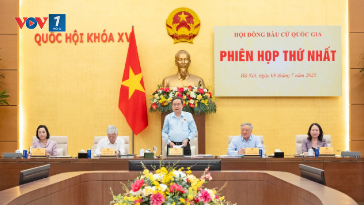 Bản tin 9h 9/7/2025