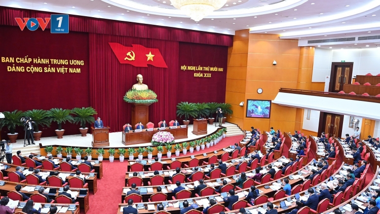 Thời sự 12h 18/7/2025: Khai mạc Hội nghị lần thứ 12 BCH TW Đảng khóa XIII