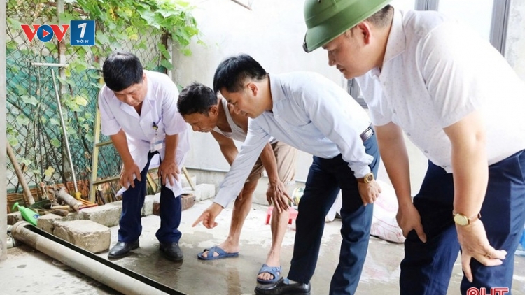 Theo dòng thời sự chiều 11/7/2025