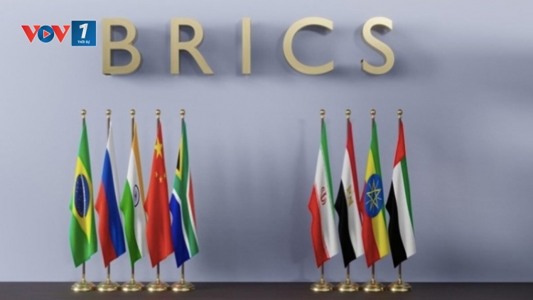 Điều gì đáng chú ý tại Hội nghị thượng đỉnh BRICS năm nay?