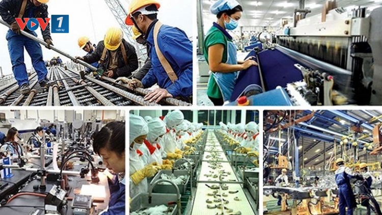 Niềm tin kinh doanh được củng cố mạnh mẽ, nhiều cơ chế mới thúc đẩy kinh tế