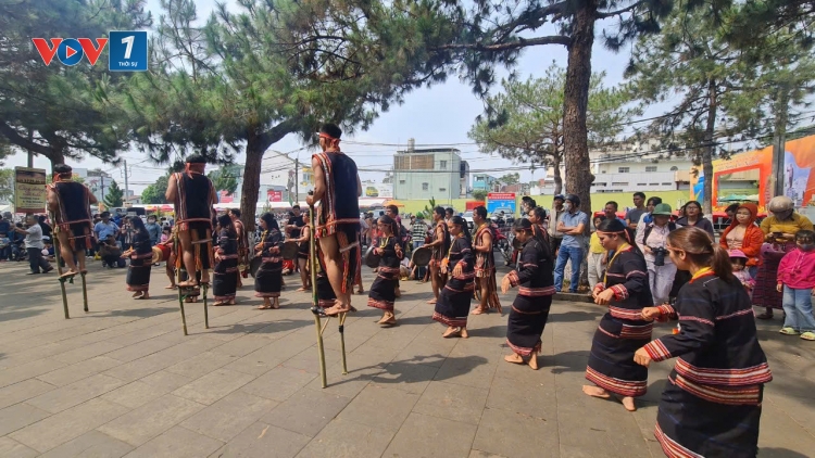 Lễ hội "Tinh hoa đại ngàn - Biển xanh hội tụ" sẽ diễn ra tại phố biển Quy Nhơn
