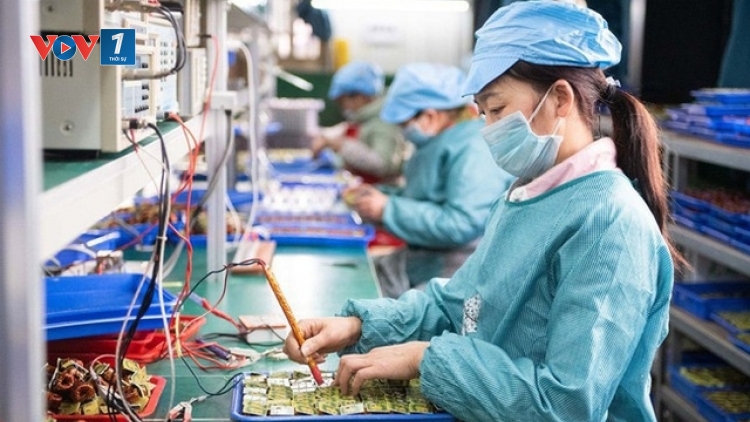 24 nghìn doanh nghiệp thành lập mới trong tháng 6 cho thấy niềm tin kinh doanh được củng cố mạnh mẽ
