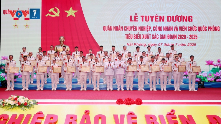 Xứng đáng là lực lượng “xương sống” của Quân chủng Hải quân hiện đại