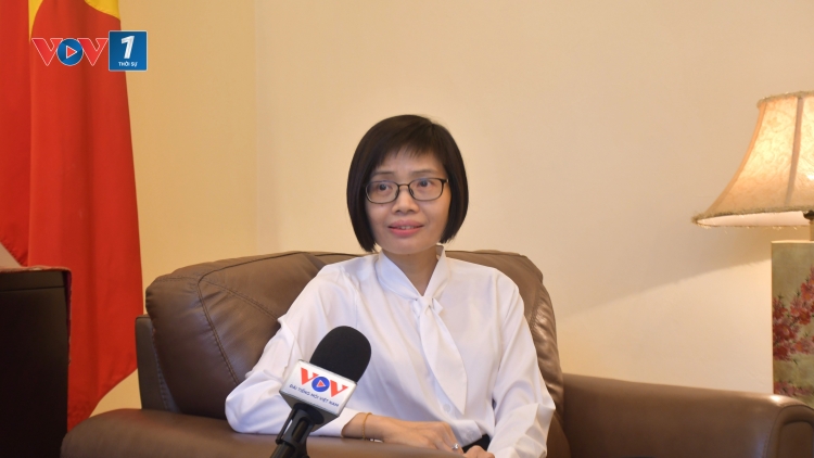 30 năm đồng hành và lớn mạnh - ASEAN và Việt Nam khai phá cơ hội hợp tác mới 