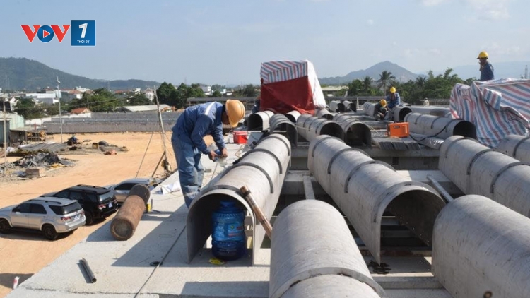 Đà Nẵng tăng tốc giải ngân vốn đầu tư công