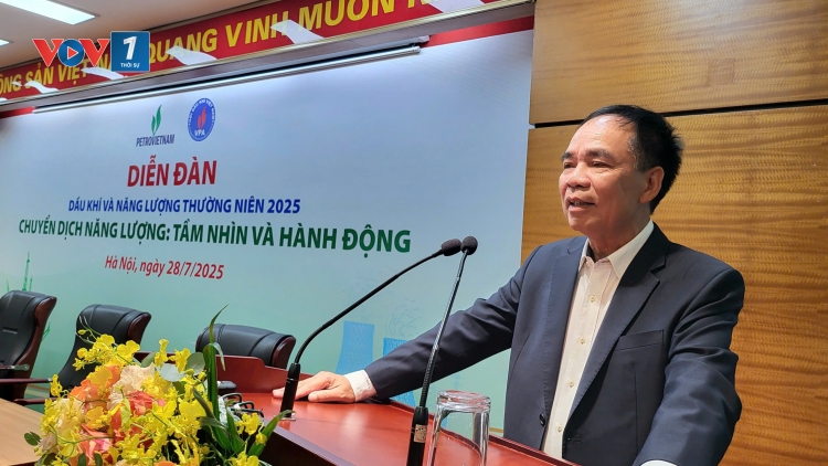 "Đầu ra của điện khí LNG không phải là thị trường bình dân"