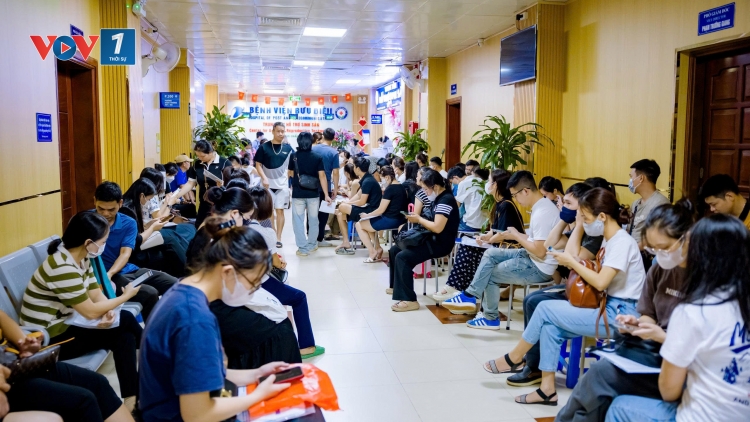 BV Bưu điện: Hỗ trợ kinh phí 80 cặp vợ chồng vô sinh, hiếm muộn gặp khó khăn
