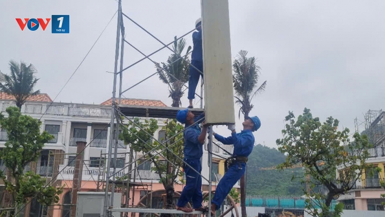 Bộ KH&CN yêu cầu các doanh nghiệp viễn thông bảo đảm an toàn hệ thống thông tin liên lạc