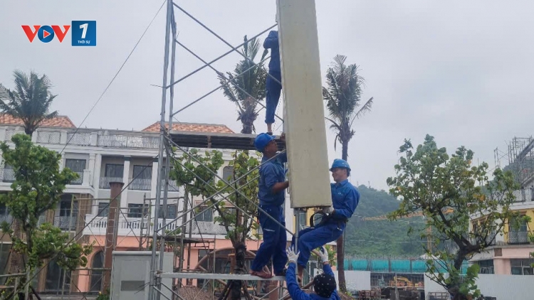 VNPT: sẵn sàng phương án Roaming dịch vụ di động giữa các nhà mạng để đảm bảo thông tin liên lạc 