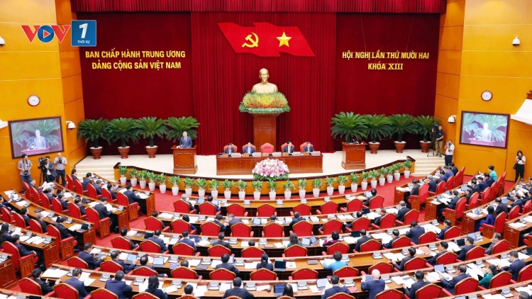 Thời sự 18h 18/7/2025: Tổng Bí thư: Xây dựng Điều lệ Đảng là "linh hồn" của kỷ luật đảng