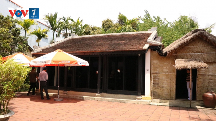 Nơi lưu dấu thời niên thiếu của Bác Hồ ở Huế
