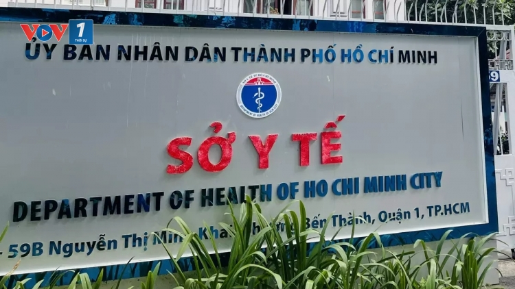 Công bố các đường dây nóng tố cáo sai phạm về y tế tại TP.HCM