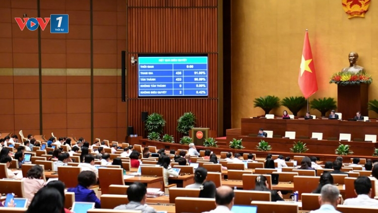 Luật Bảo vệ dữ liệu cá nhân: Ngăn chặn lừa đảo, tống tiền và mạo danh trên không gian mạng.