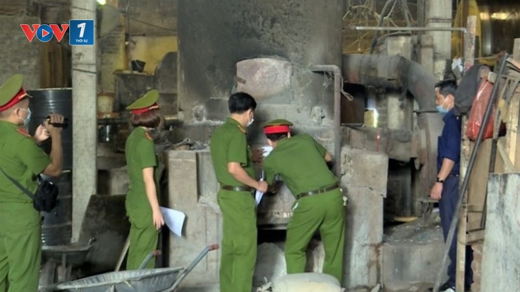 Bản tin 15h 12/7/2025