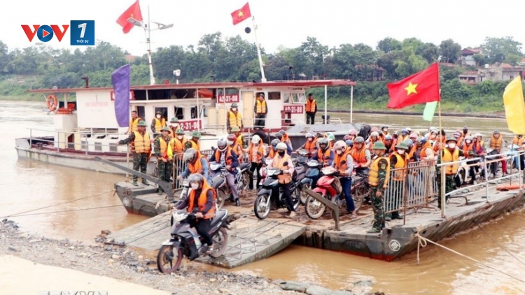 Bản tin 9h 13/7/2025