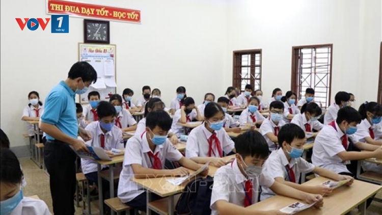 Hỗ trợ tối thiểu 50% mức đóng bảo hiểm y tế đối với học sinh, sinh viên,