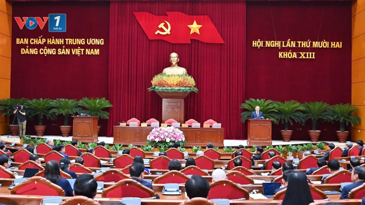 Thời sự 18h 19/7/2025: Bế mạc Hội nghị lần thứ 12 Ban Chấp hành Trung ương Đảng khóa XIII
