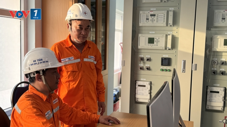 Toàn bộ lưới điện trung thế công cộng ở TP.HCM có chức năng tự động hóa