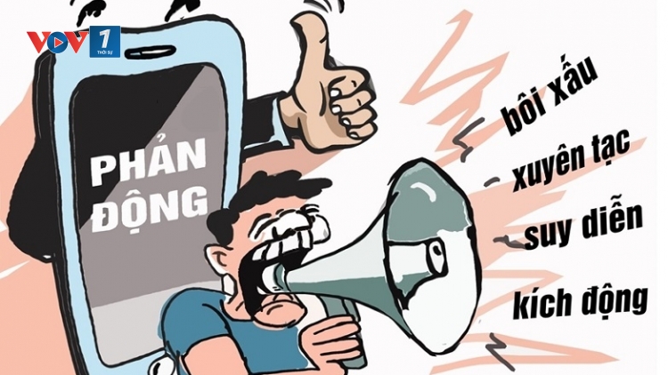 Nhận diện rõ luận điệu xuyên tạc kinh tế thị trường định hướng xã hội chủ nghĩa ở nước ta