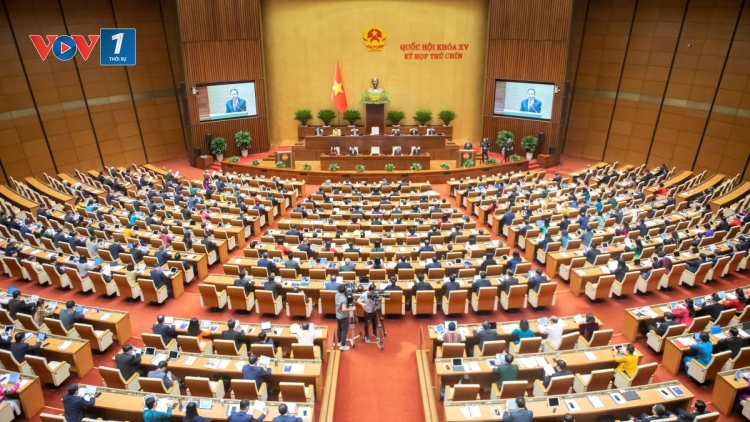 Cơ chế dặc biệt xử lý khó khăn, vướng mắc do quy định pháp luật đáp ứng yêu cầu khách quan.