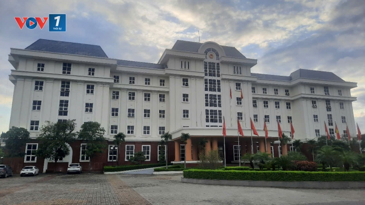 Hà Nội: Xã phường hoạt động thông suốt sau 10 ngày vận hành chính thức