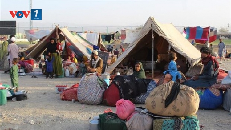 Thời sự 21h30 13/7/2025: Cảnh báo nguy cơ khủng hoảng nhân đạo nghiêm trọng tại Afghanistan