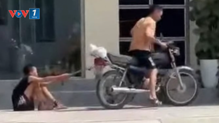 Làm cách nào chấm dứt việc giáo dục bằng đòn roi với lối tư duy “yêu cho roi cho vọt”