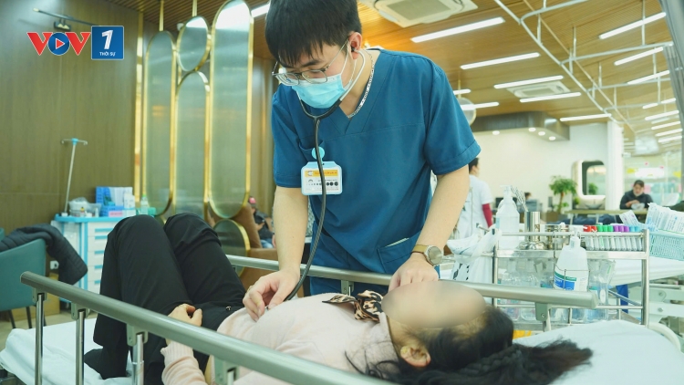 Cấp thuốc 3 tháng và đảm bảo quyền lợi cho người bệnh 