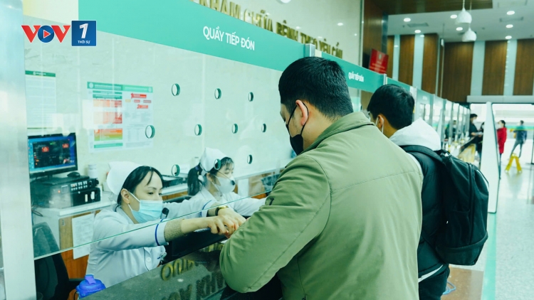 Làm gì để đảm bảo quyền lợi người khám chữa bệnh BHYT trong mô hình chính quyền địa phương 2 cấp?