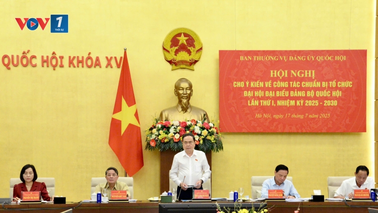 Bản tin 15h 17/7/2025