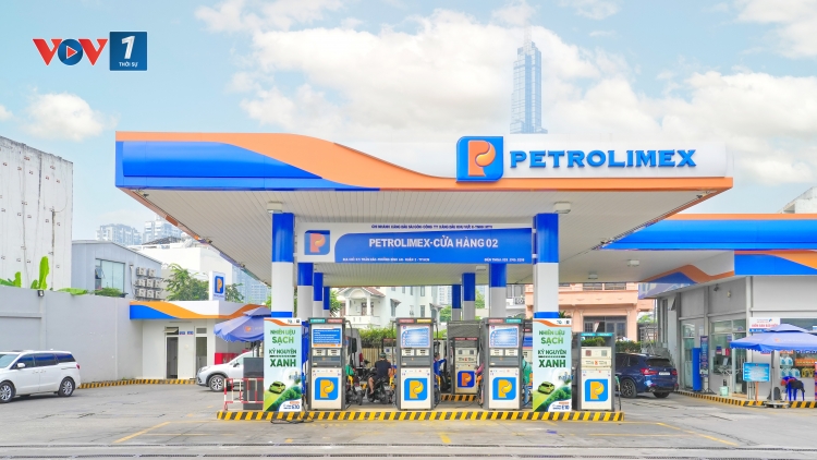 Thí điểm bán xăng sinh học E10 RON95 từ hôm nay (01/8/2025)