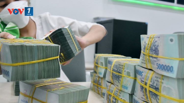 Nợ xấu ngân hàng được kỳ vọng sẽ giảm trong nửa cuối năm nay