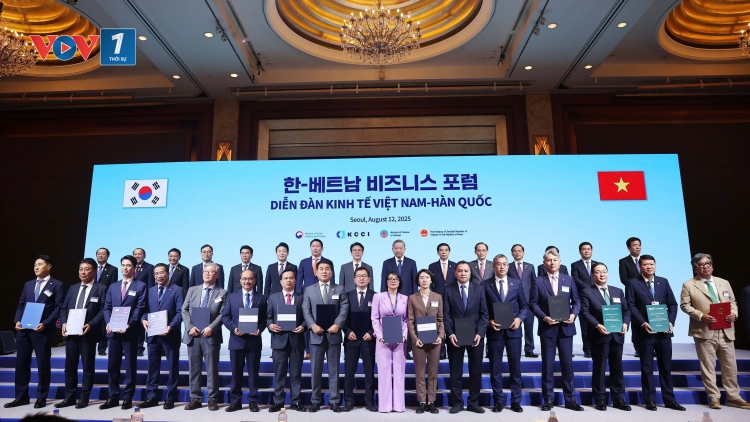 Vietnam Airlines tăng tốc mở rộng thị trường Hàn Quốc  qua chuỗi hợp tác chiến lược đa lĩnh vực