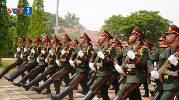 Bản tin 9h 15/8/2025