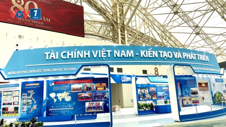 Phát huy truyền thống Tài chính Việt Nam – 80 năm "Kiến tạo và Phát triển"