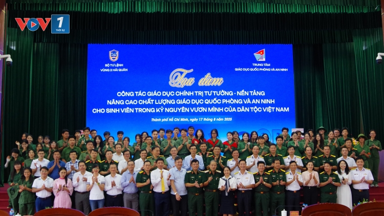 Nâng cao chất lượng giáo dục Quốc phòng - An ninh cho sinh viên trong kỷ nguyên mới