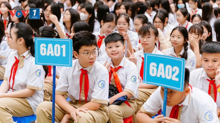 Bản tin 9h 4/8/2025