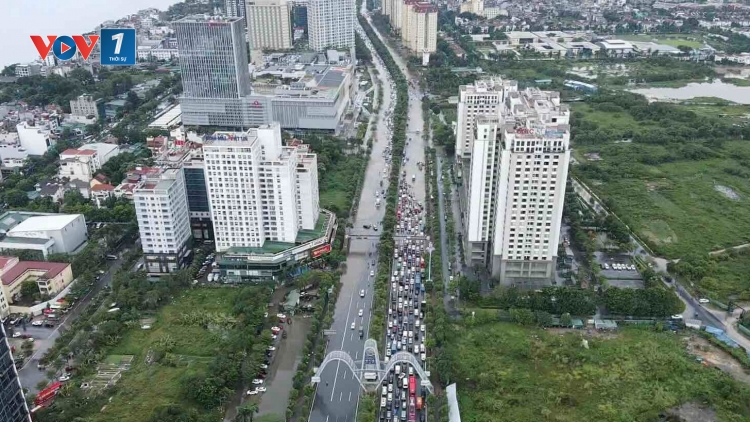 Theo dòng thời sự sáng 25/8/2025:
