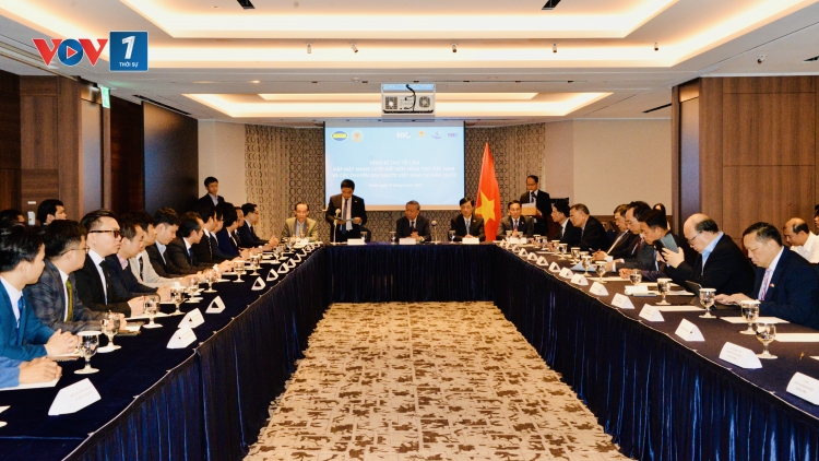 Thời sự 18h 10/8/2025: Tổng Bí thư Tô Lâm có những hoạt động đầu tiên trong chuyến thăm Hàn Quốc